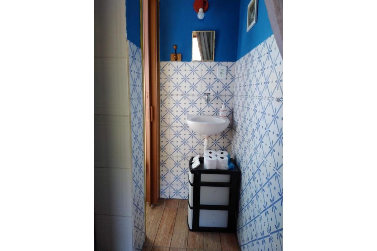 Bangalo Boa Ventura Βίλα Lumiar Εξωτερικό φωτογραφία
